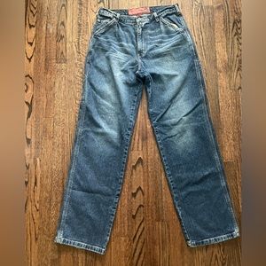 MOSSIMO Mossissue Carpenter Jeans